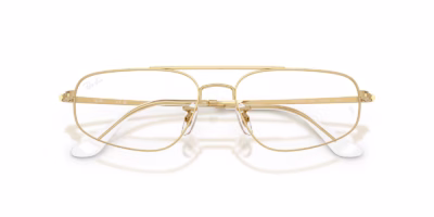 Ray-Ban RX6550 2500 - Arista Gold