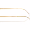 Ray-Ban RX6550 2500 - Arista Gold