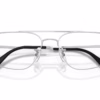 Ray-Ban RX6550 2501 - Silver