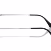 Ray-Ban RX6550 2501 - Silver
