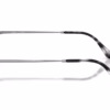 Ray-Ban RX6550 2502 - Gunmetal