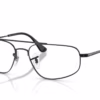 Ray-Ban RX6550 2509 - Black