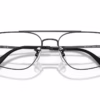Ray-Ban RX6550 2509 - Black