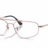 Ray-Ban RX6550 2943 - Copper