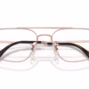 Ray-Ban RX6550 2943 - Copper