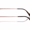 Ray-Ban RX6550 2943 - Copper