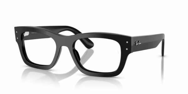 Ray-Ban RX7683V 2000 - Black