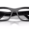 Ray-Ban RX7683V 2000 - Black