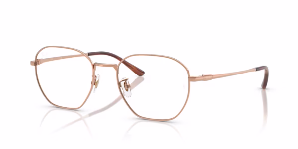 Ray-Ban RX8777D 1245 - Copper