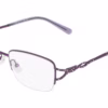 Très Jolie 214 539 - Matte Eggplant