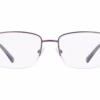 Très Jolie 214 539 - Matte Eggplant