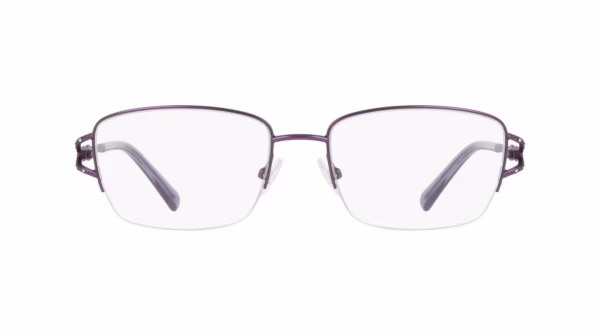 Très Jolie 214 539 - Matte Eggplant