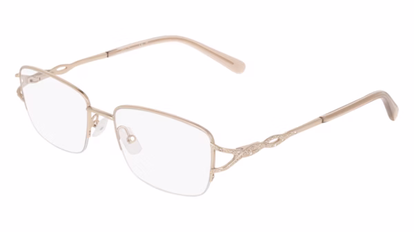 Très Jolie 214 710 - Matte Gold