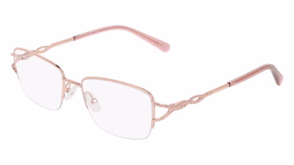 Très Jolie 214 770 - Rose Gold