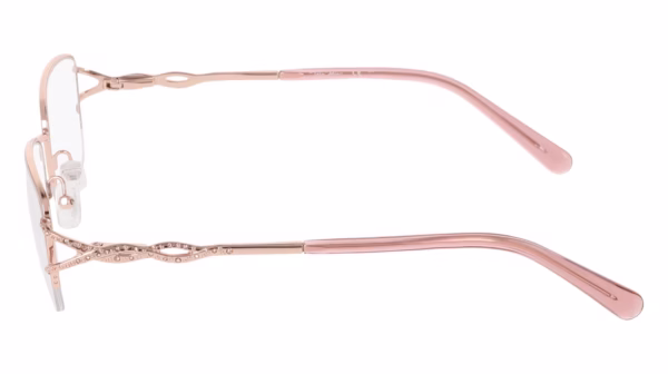Très Jolie 214 770 - Rose Gold