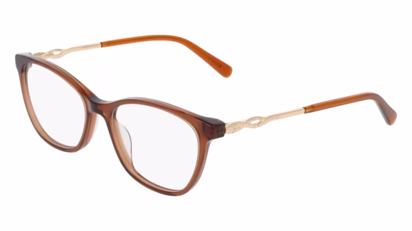 Très Jolie 215 211 - Brown
