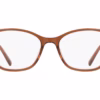 Très Jolie 215 211 - Brown