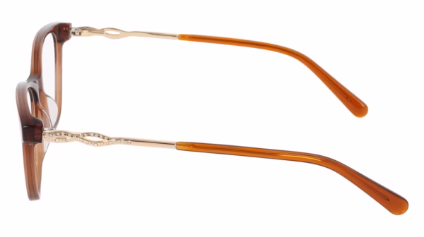 Très Jolie 215 211 - Brown
