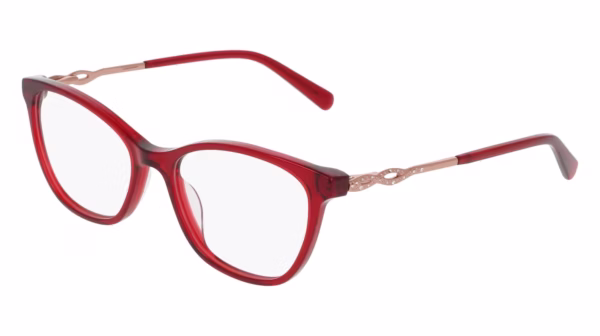 Très Jolie 215 612 - Ruby