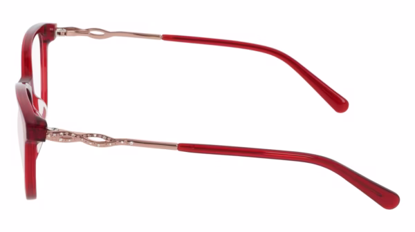 Très Jolie 215 612 - Ruby