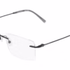 Airlock 104A 002 - Matte Black