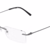 Airlock 104B 073 - Matte Gunmetal