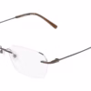Airlock 104C 201 - Matte Coffee