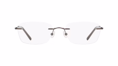 Airlock 104C 201 - Matte Coffee