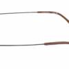 Airlock 104C 201 - Matte Coffee