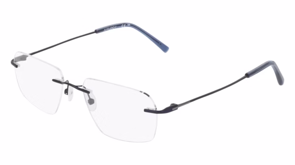 Airlock 104C 413 - Matte Navy