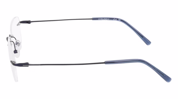 Airlock 104C 413 - Matte Navy