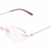 Airlock 105A 710 - Gold