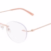 Airlock 105B 770 - Rose Gold