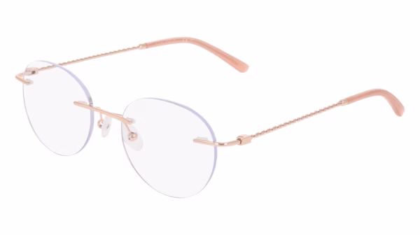 Airlock 105B 770 - Rose Gold