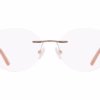 Airlock 105B 770 - Rose Gold