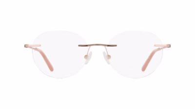 Airlock 105B 770 - Rose Gold