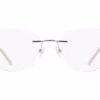 Airlock 105C 040 - Silver