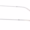 Airlock 105C 040 - Silver