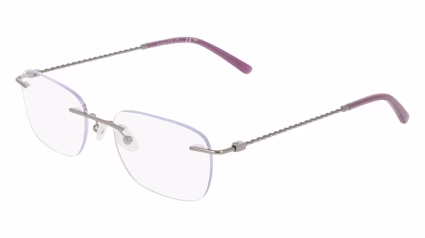 Airlock 105D 072 - Gunmetal