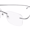 Airlock 106C 073 - Matte Gunmetal
