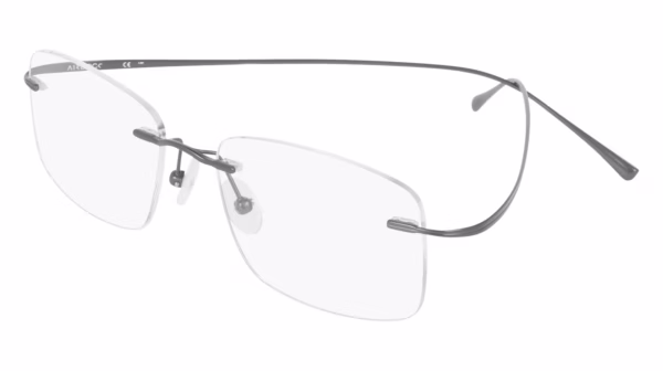 Airlock 106C 073 - Matte Gunmetal