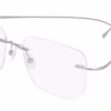 Airlock 106D 042 - Matte Silver