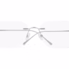 Airlock 106D 042 - Matte Silver
