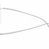 Airlock 106D 042 - Matte Silver