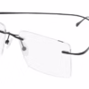 Airlock 106A 002 - Matte Black