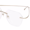 Airlock 106B 712 - Matte Light Gold