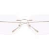 Airlock 106B 712 - Matte Light Gold