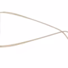 Airlock 106B 712 - Matte Light Gold