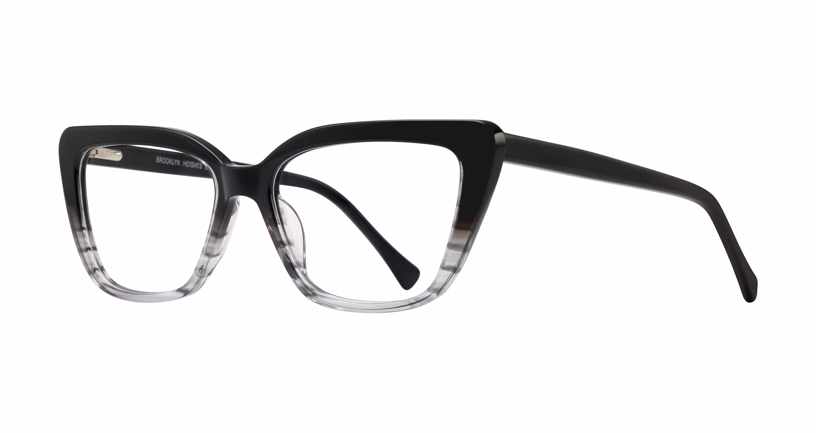 Brooklyn Heights Bridget 1 Brooklyn Heights Bridget - Black