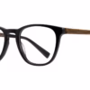 Brooklyn Heights Fergus - Black
